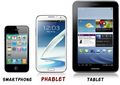 Phablets