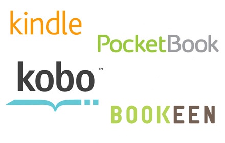 Les Nouvelles LISEUSES pour 2024 (Kindle, Kobo, Pocketbook, couleur) 