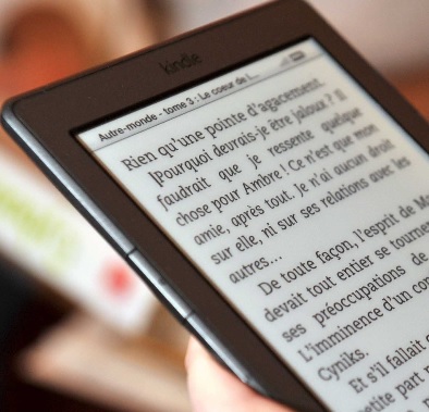 L'offre illimitée d' sur Kindle pourrait faire du tort aux auteurs  d'ebooks indépendants