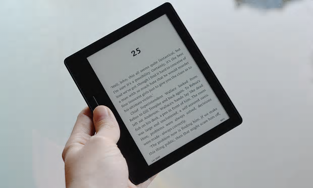 JEU CONCOURS GRATUIT POUR GAGNER UNE LISEUSE KINDLE PAPERWHITE