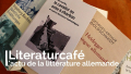 Literaturcafe