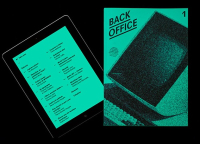 Backoffice