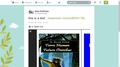 Embed-epub-twitter