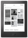 Kobo aura h20