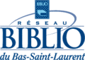 Reseaubiblio