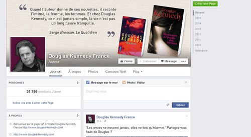 Facebook Facebook