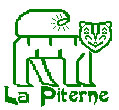 Piterne