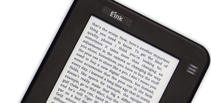 Test de la nouvelle liseuse numérique Kindle d' - Blogue Best Buy
