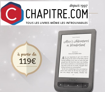 Livre electronique ebook - Cdiscount