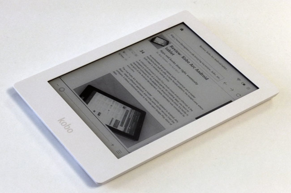 Test de la nouvelle liseuse numérique Kindle d' - Blogue Best Buy