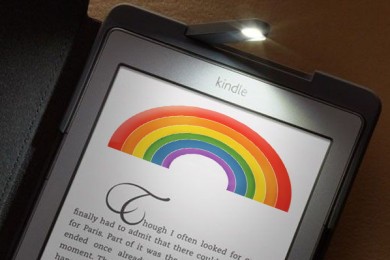 Un Kindle couleur 8 pouces en fin d'année ? - Aldus - le blog du livre  numérique, depuis 2006