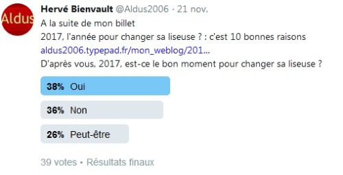 Sondage