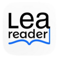 Leareader