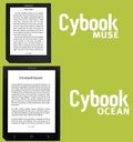 Cybook