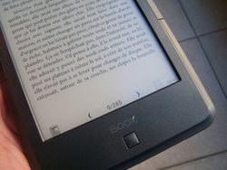 Kindle Paperwhite Signature Edition découverte vidéo - IDBOOX