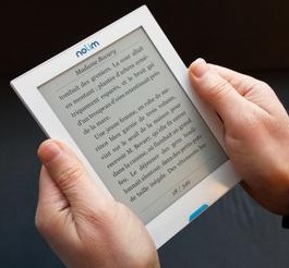 Test de la nouvelle liseuse numérique Kindle d' - Blogue