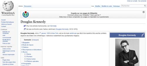 Wikipedia