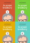 Projet bradbury jomunsi