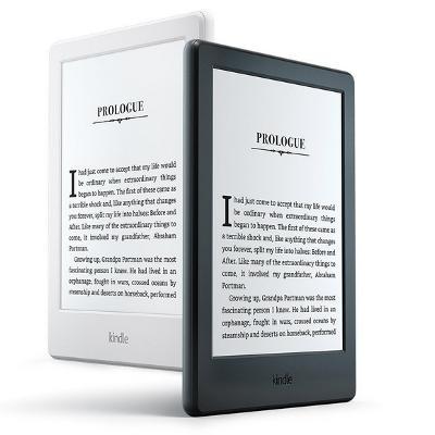 JEU CONCOURS GRATUIT POUR GAGNER UNE LISEUSE KINDLE PAPERWHITE