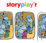 Storyplyr