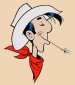 Luckyluke