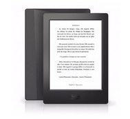 Liseuse Kobo Aura H2O Edition 2 WiFi 8 Go 6.8 pouces Noir