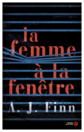 Femmefenetre