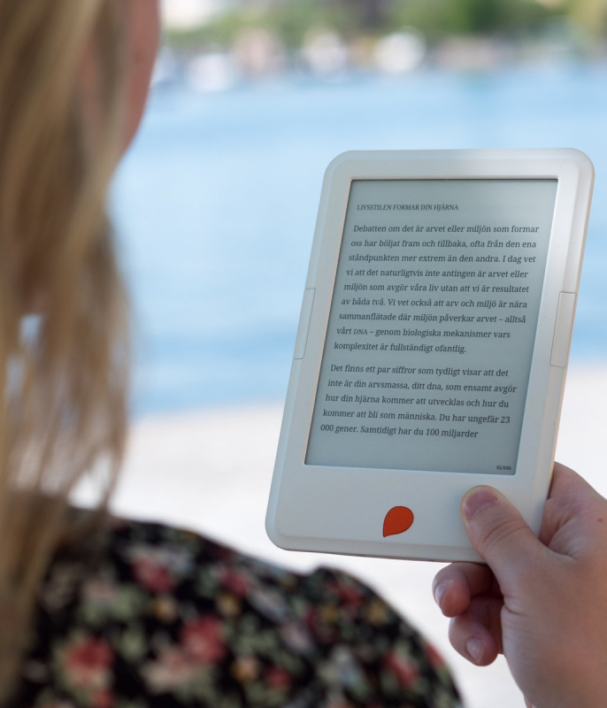 Kobo lance trois tablettes, une liseuse et un ebookstore pour enfants -  Livres Hebdo