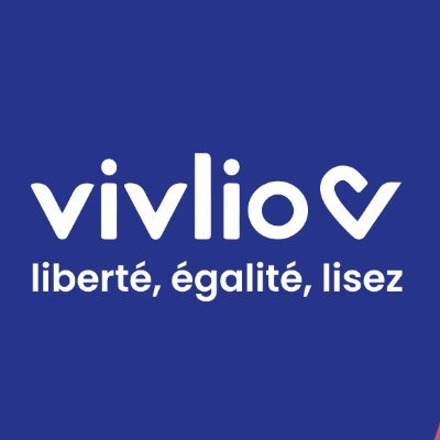 Test de la liseuse Vivlio Light