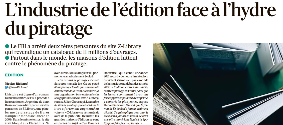 Le livre numérique explose sur toutes les plates-formes - Livres Hebdo