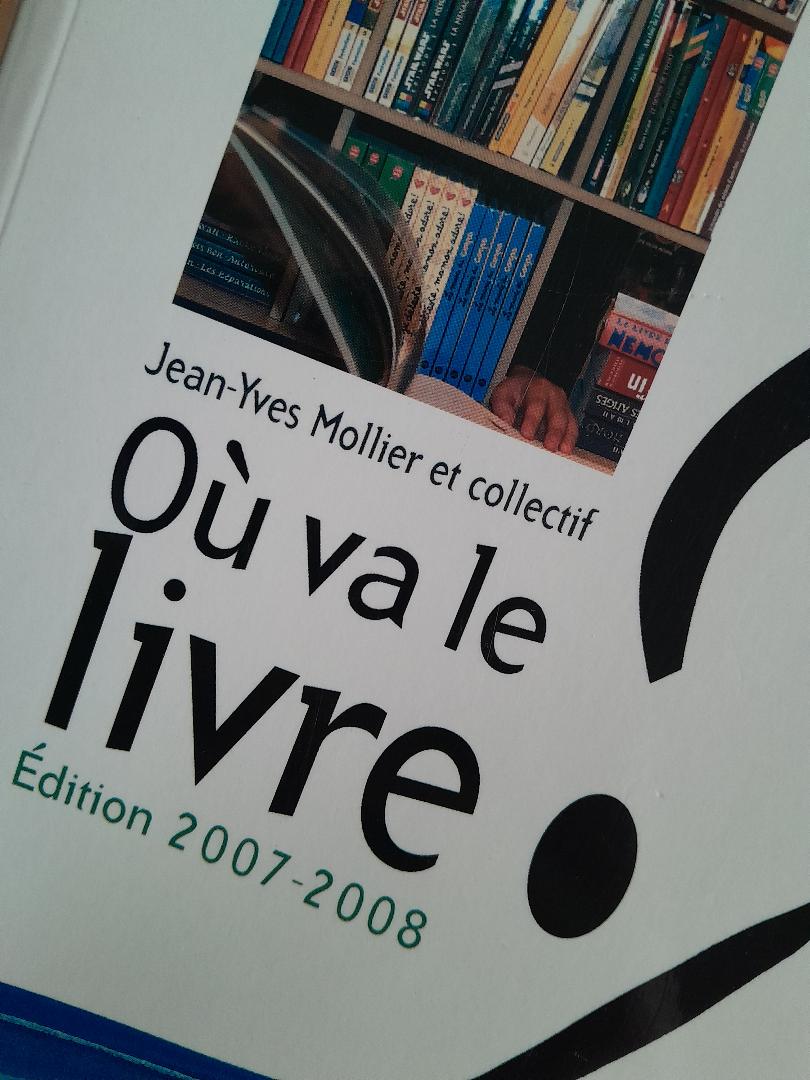 Ebook : l'ère du livre électronique a sonné