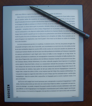 Tablette Archos, des milliers de livres a decouvrir sur YouScribe