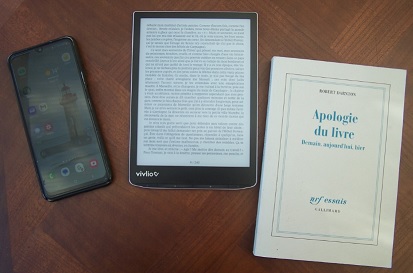 Kindle: vos livres disparaissent avec vous - Aldus - le blog du