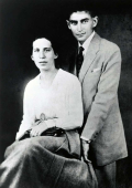 Kafka_felice_bauer_couple