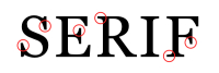 Serif