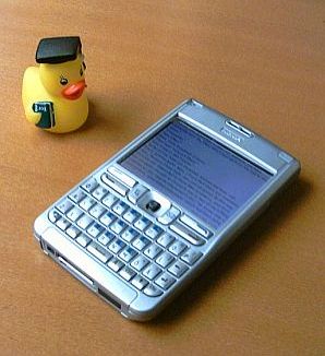 Ebookarticlerubberduck