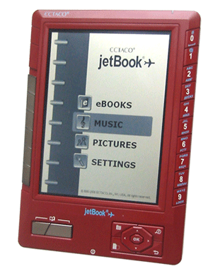 Jetbook