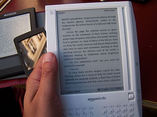 Kindle8