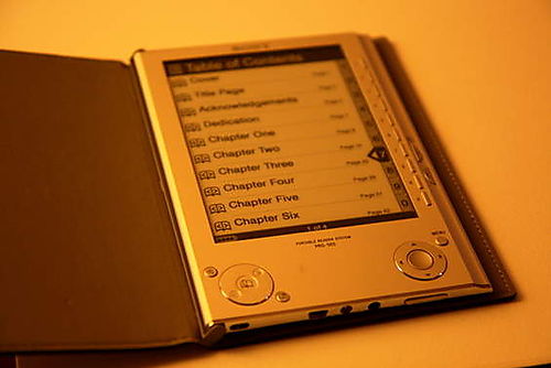 Sony-Reader,C-2-158546-3