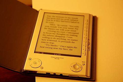 Sony-Reader,C-4-158548-3